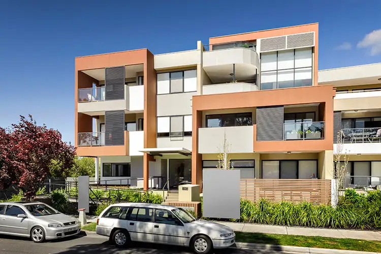 209/1042 Doncaster Road, Doncaster East VIC 3109