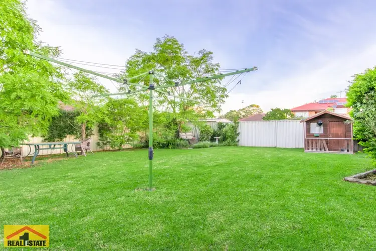 Sixth view of Homely house listing, 39 Cordelia Crescent, Rooty Hill NSW 2766