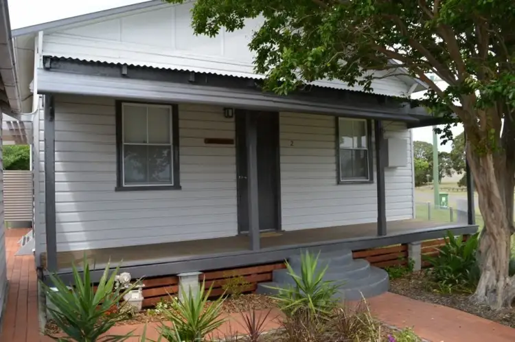Main view of Homely house listing, 2 Scholey Street, Cessnock NSW 2325