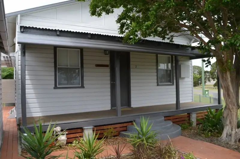Main view of Homely house listing, 2 Scholey Street, Cessnock NSW 2325