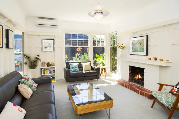 Second view of Homely house listing, 1/7 Dwyer Street, Blackburn VIC 3130
