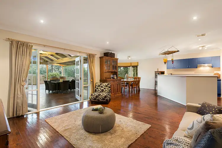 Fourth view of Homely house listing, 2 Natalie Mews, Eltham VIC 3095