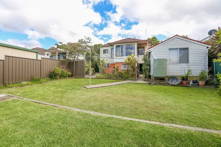 Second view of Homely house listing, 17 Second Avenue, North Lambton NSW 2299