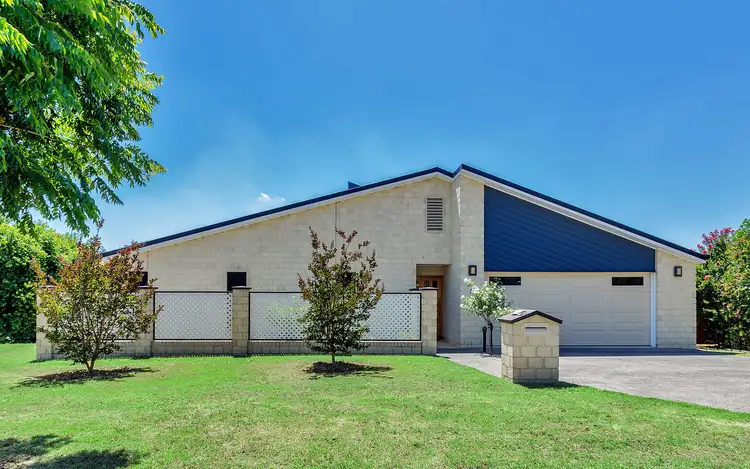 Main view of Homely house listing, 8 Leonore Court, Warwick QLD 4370