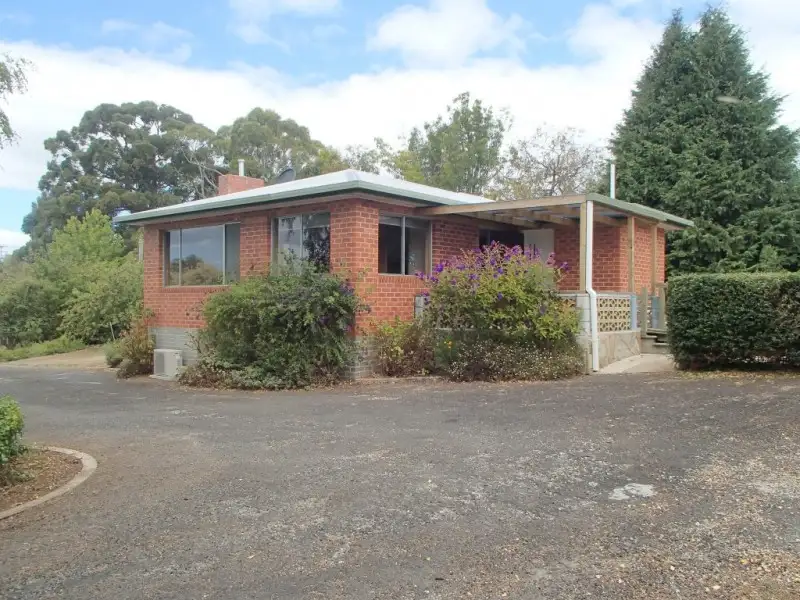 Main view of Homely house listing, 80a South Road,, Penguin TAS 7316
