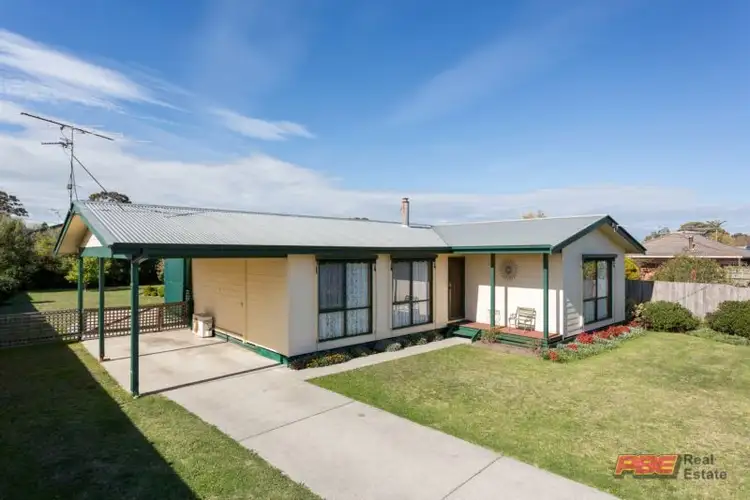 14 Toorak Street, Wonthaggi VIC 3995