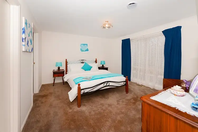 Fifth view of Homely house listing, 31 Woodside Dve, Rowville VIC 3178