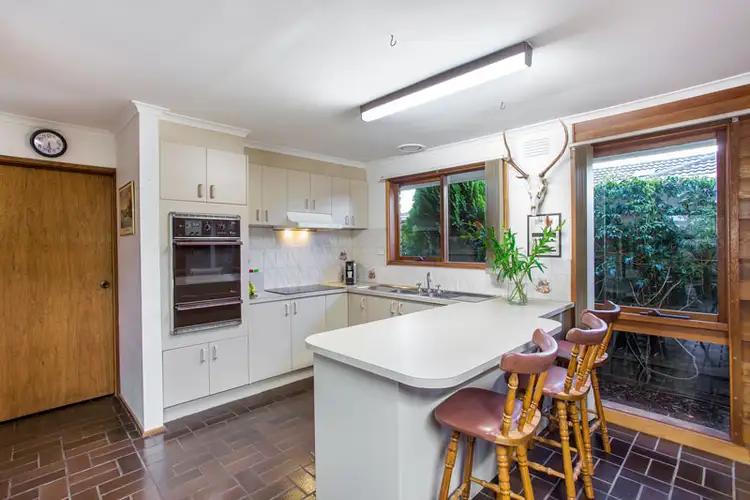 Second view of Homely house listing, 20 Lady Nelson Way, Taylors Lakes VIC 3038