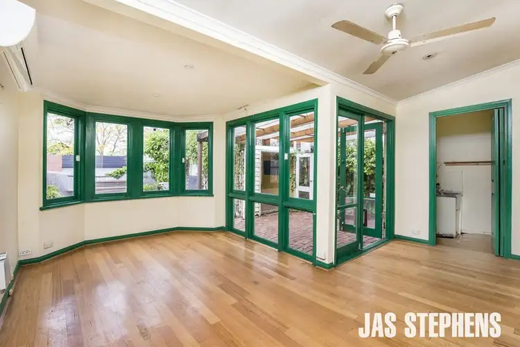 Third view of Homely house listing, 61 Station Road, Seddon VIC 3011
