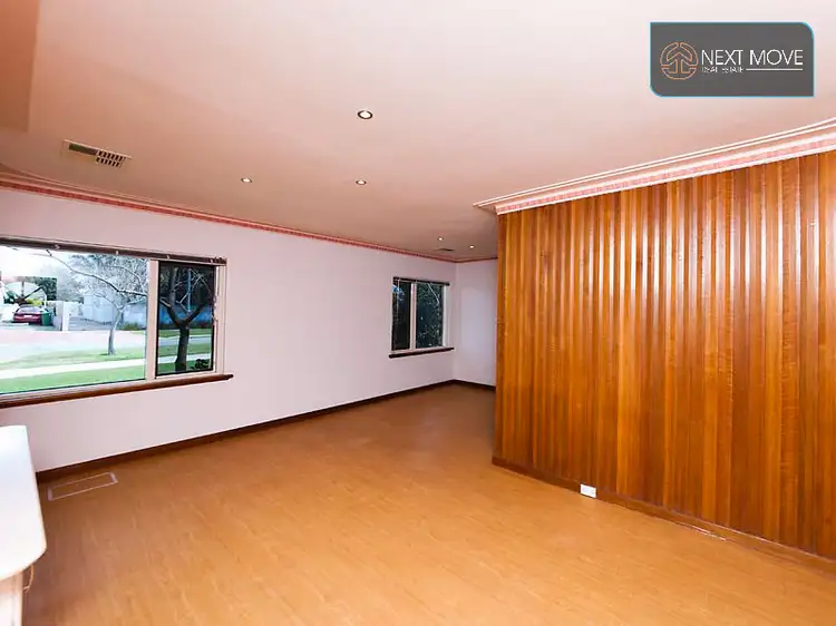 Second view of Homely house listing, 43 Norwood Road, Rivervale WA 6103
