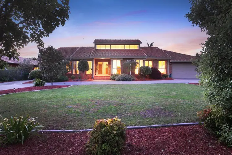 Second view of Homely house listing, 10 Drummond Street, Greenvale VIC 3059