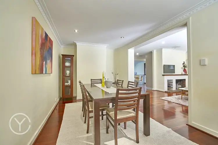 Sixth view of Homely house listing, 45 Arkwell Street, Willagee WA 6156