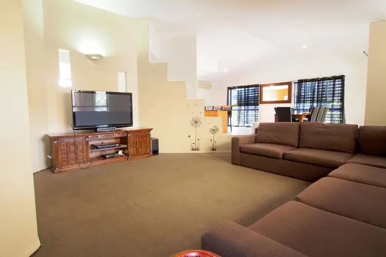 Third view of Homely house listing, 31 Gumleaf Drive, Molendinar QLD 4214