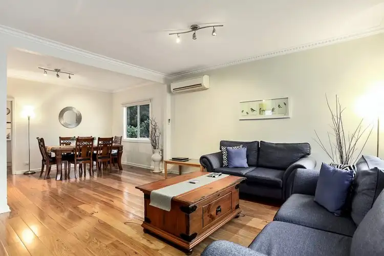 Fourth view of Homely house listing, 1/2 Percival Street, Bayswater VIC 3153