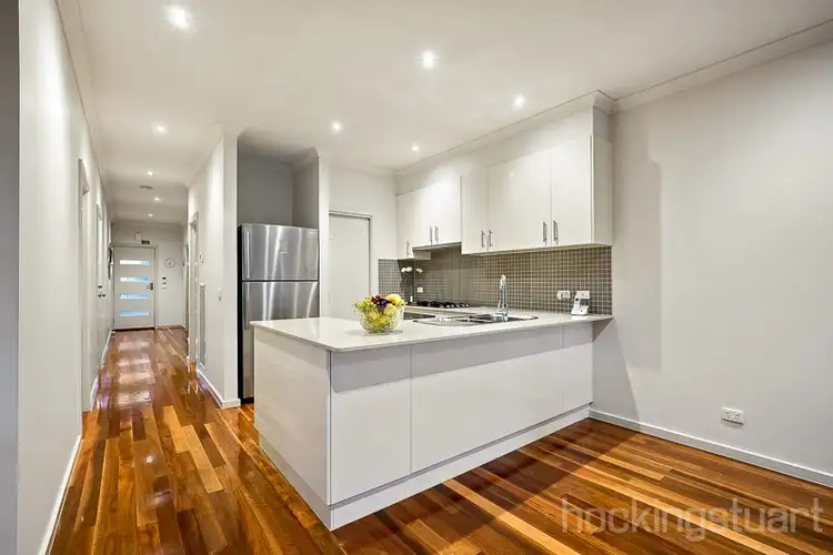 Third view of Homely townhouse listing, 16A Daphne Street, Bentleigh East VIC 3165