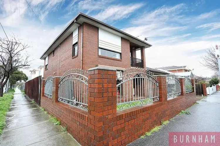 Main view of Homely house listing, 31 Southampton Street, Footscray VIC 3011