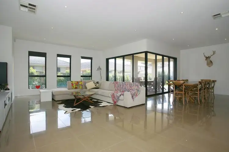 Third view of Homely house listing, 35 Crampton Chase, Sandhurst VIC 3977