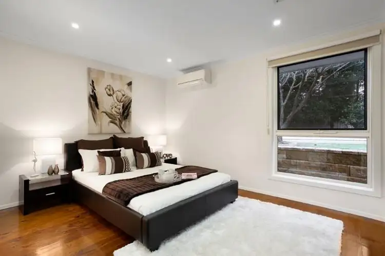 Fourth view of Homely house listing, 10 Holly Green Close, Donvale VIC 3111