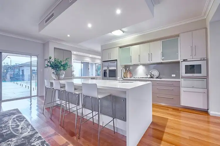 Fifth view of Homely house listing, 76 Branksome Gardens, City Beach WA 6015