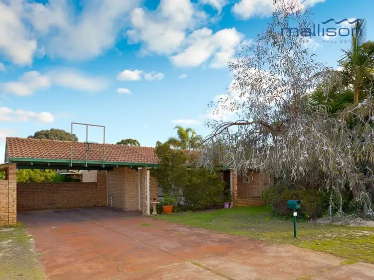 Second view of Homely house listing, 39 Laughton Way, Leeming WA 6149