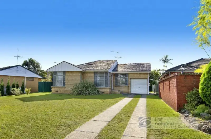 Main view of Homely house listing, 383A North Rocks Road, Carlingford NSW 2118