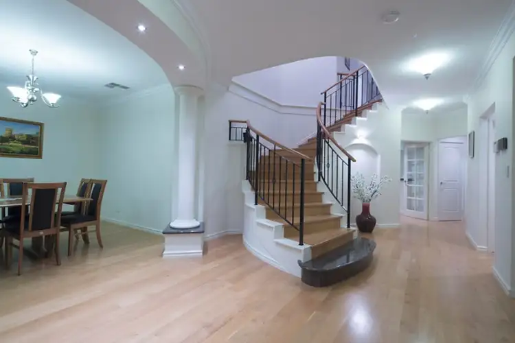 Fifth view of Homely house listing, 8 Rainbow Way, Gwelup WA 6018