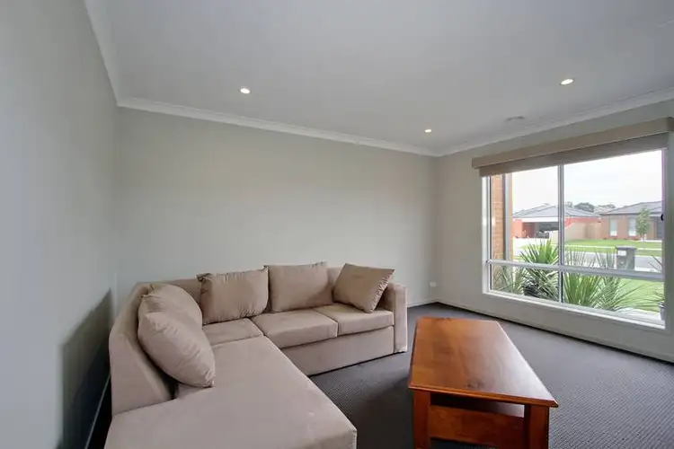 Fourth view of Homely house listing, 86 Hammersmith Circuit, Traralgon VIC 3844