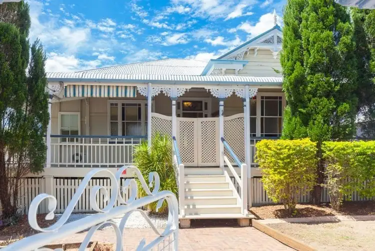 Fourth view of Homely house listing, 41 Harlin Road, Coalfalls QLD 4305