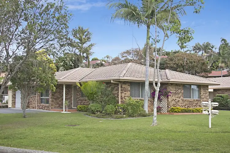 2/101 Lochlomond Drive, Banora Point NSW 2486