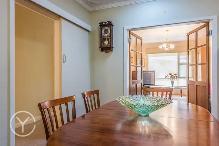 Third view of Homely house listing, 13 Clarke Street, Hilton WA 6163