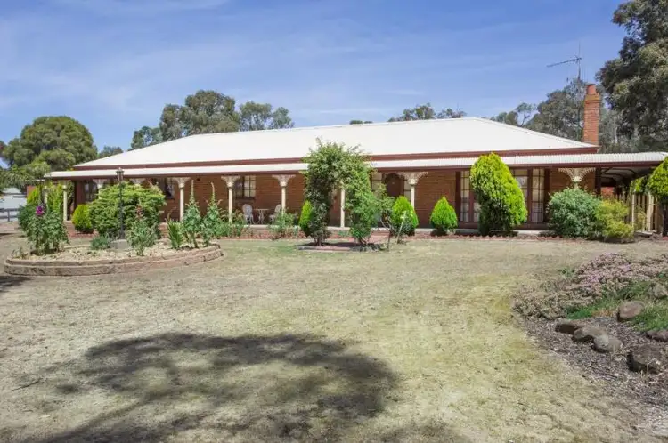 63 Rohs Road, East Bendigo VIC 3550