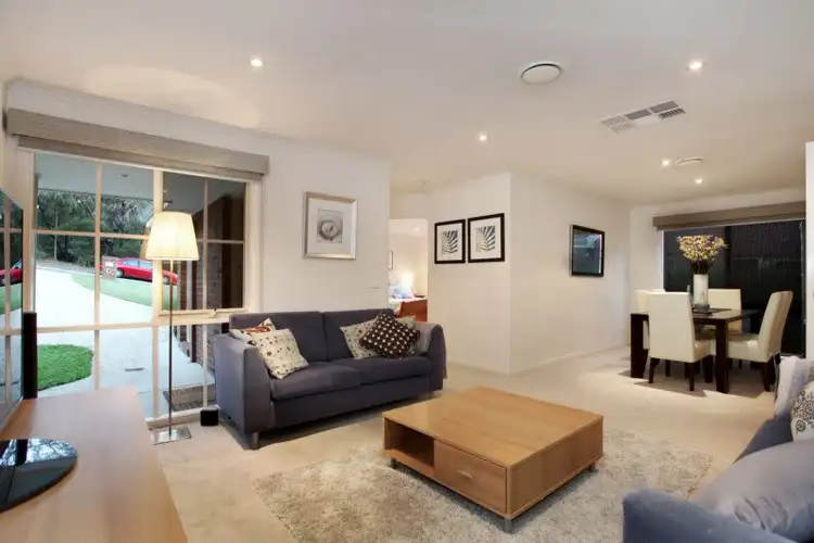 Second view of Homely house listing, 16 Daniel Court, Warranwood VIC 3134