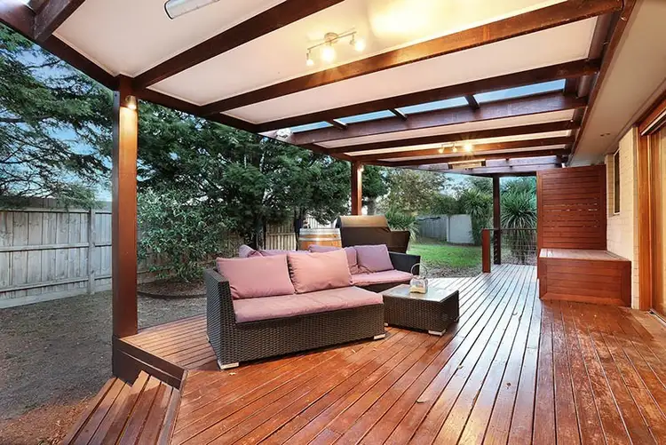 Fourth view of Homely house listing, 18 Terrigal Street, Mornington VIC 3931