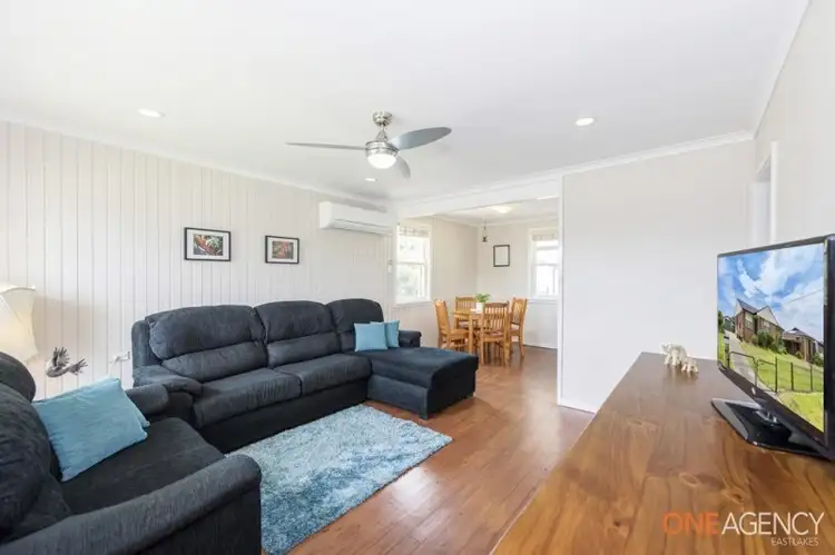 Sixth view of Homely house listing, 29 Alexander Avenue, Caves Beach NSW 2281