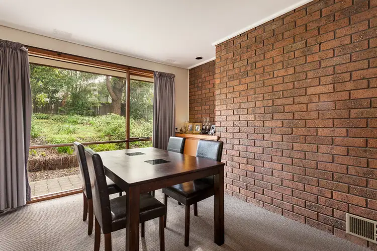 Third view of Homely house listing, 8 Meadow Place, Templestowe VIC 3106