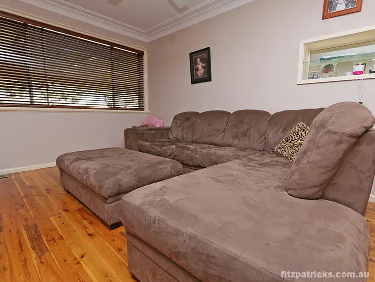 Second view of Homely house listing, 16 Holloway Street, Tolland NSW 2650
