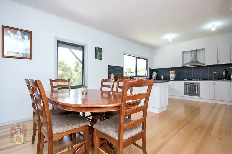 Sixth view of Homely house listing, 7 Morris Court, Kinglake VIC 3763