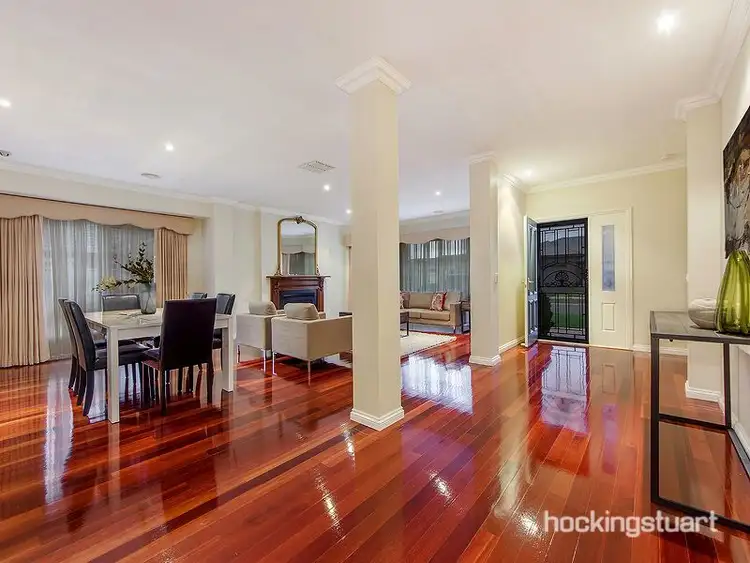 Second view of Homely house listing, 10 Lake Eyre, Caroline Springs VIC 3023