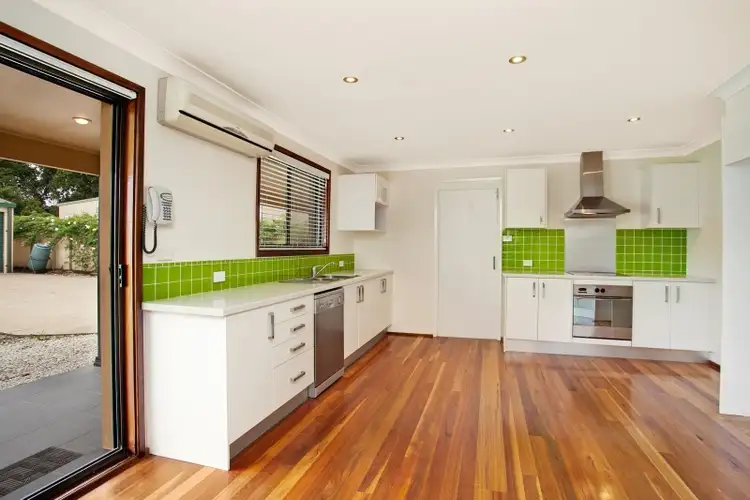 Second view of Homely house listing, 19 George Street, Largs NSW 2320