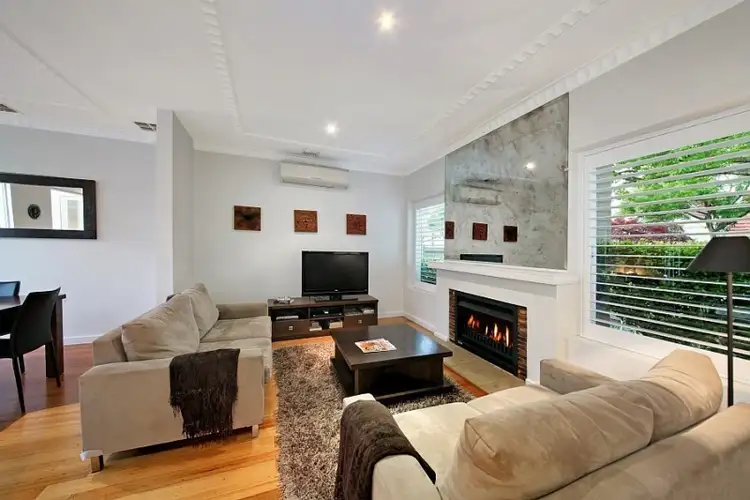 Fourth view of Homely house listing, 42 Closeburn Avenue, Prahran VIC 3181