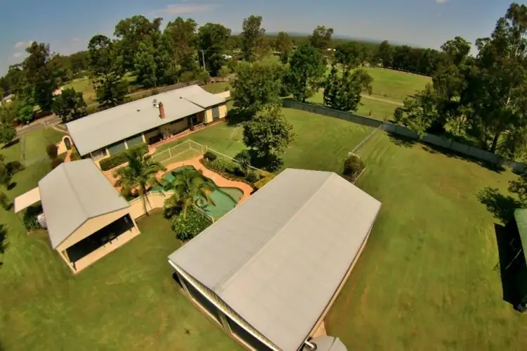 141 Frame Drive, Abermain NSW 2326