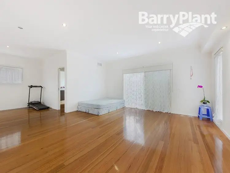 Second view of Homely townhouse listing, 2/44 Helen Street, St Albans VIC 3021
