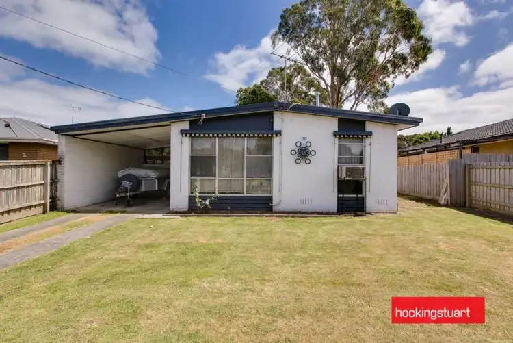 33 Illowa Street, Mornington VIC 3931