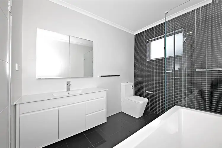 Third view of Homely house listing, 9a Victor Avenue, Panania NSW 2213