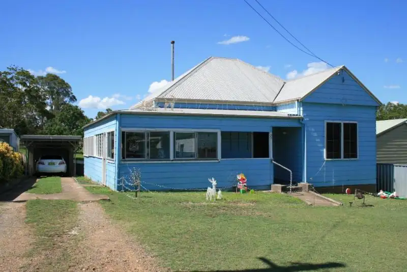 Main view of Homely house listing, 27 Myles Street, Dungog NSW 2420