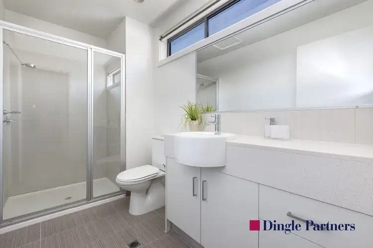 Sixth view of Homely apartment listing, 12/225 Buckley Street, Essendon VIC 3040