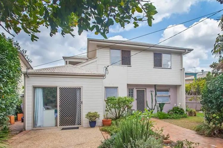 Second view of Homely house listing, 86 Jerrold Street, Sherwood QLD 4075
