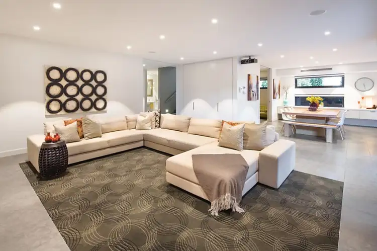 Third view of Homely house listing, 27 Keith Street, Alphington VIC 3078