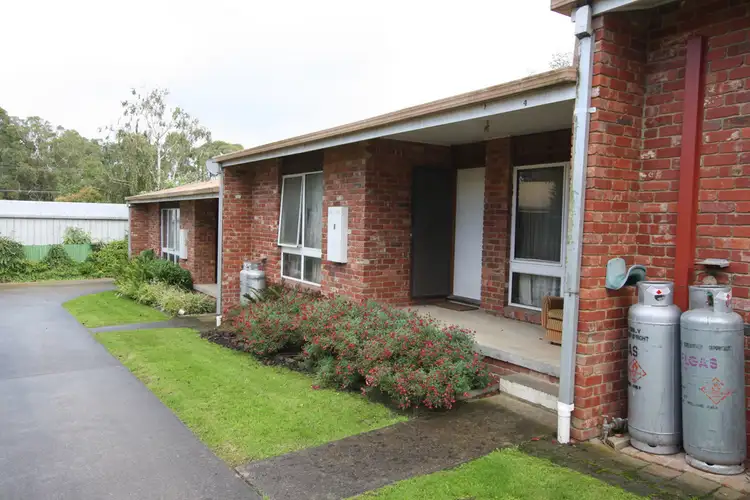 4/13-15 Coal Creek Road, Korumburra VIC 3950
