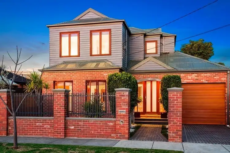 12 Rice Street, Moorabbin VIC 3189